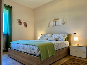 Casa Tramonto e Poesia Tameró HolyDay Apartments